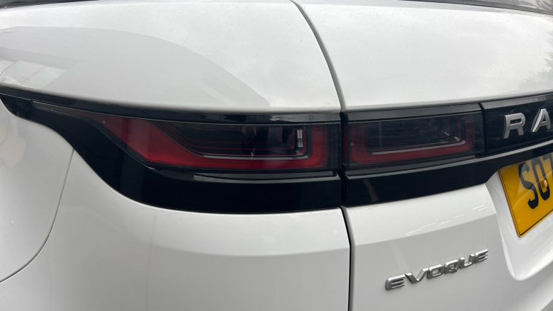 Land Rover Range Rover Evoque 2.0 D165 5dr 2WD Diesel Hatchback